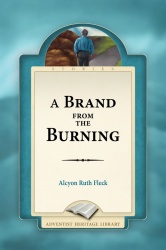 A Brand from the Burning